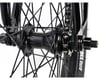 Image 4 for Total BMX 2021 Killabee Bike (20.4" Toptube) (Black)
